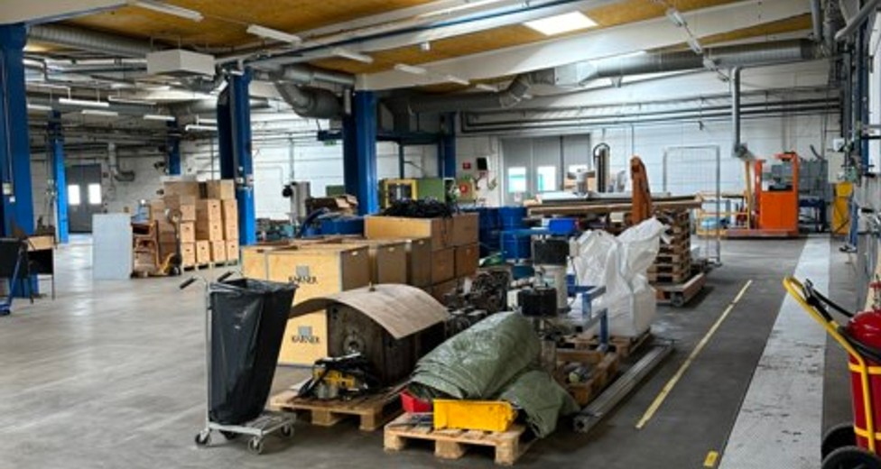 Plastgatan 3