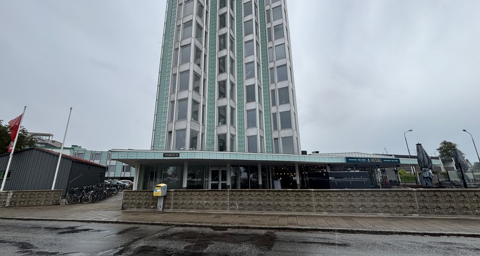 Strandgatan 50