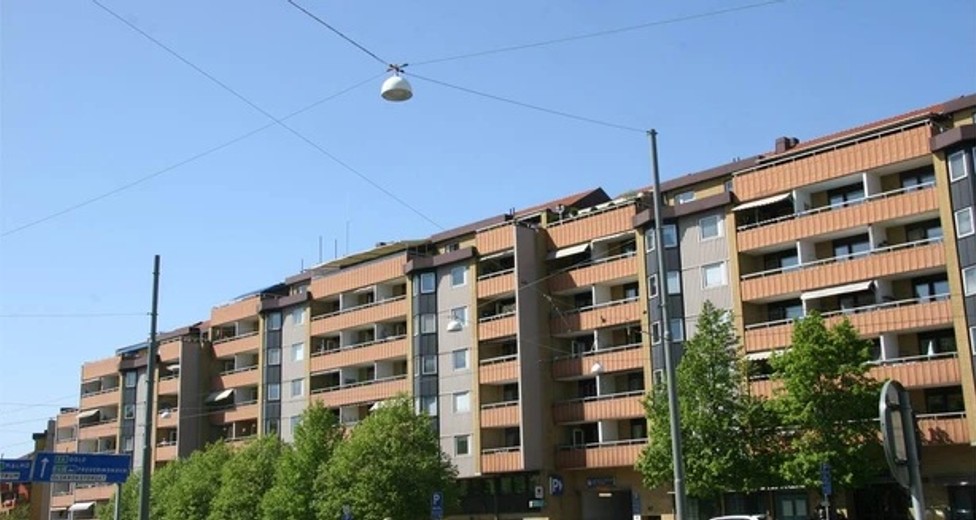 Redbergsvägen 38