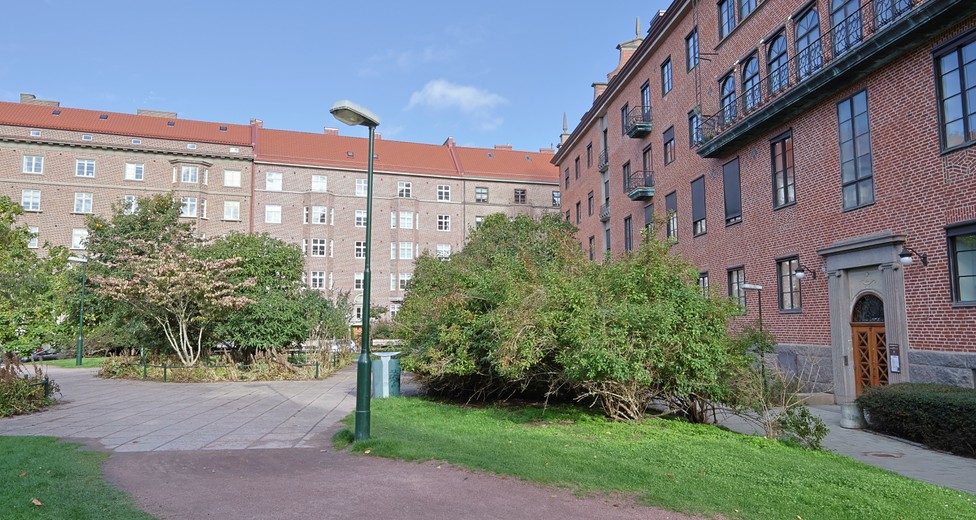Fersens väg 9