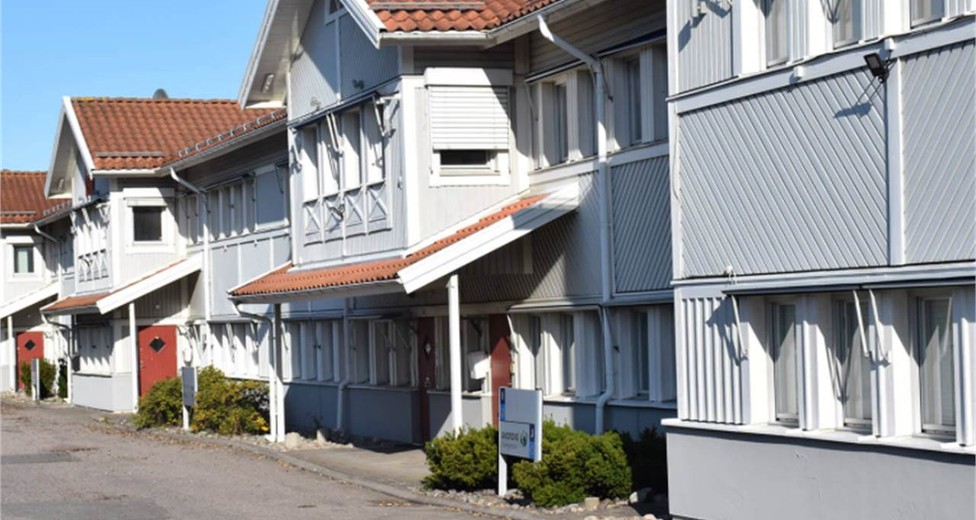 Kontor, Energigatan 17K