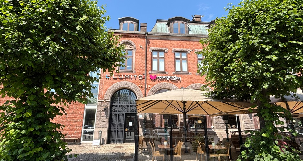 Mårtenstorget 5
