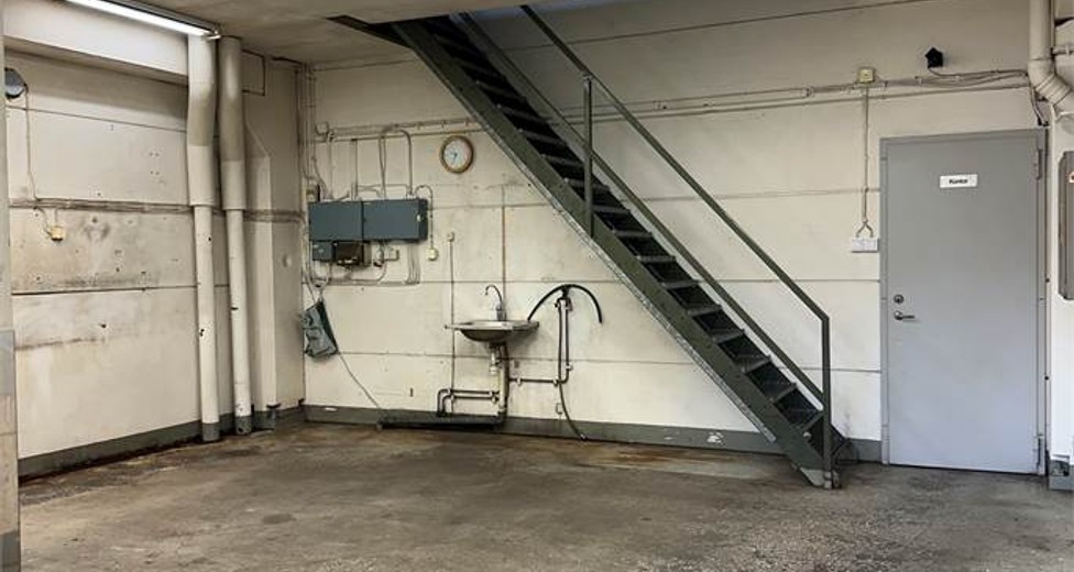 Askims industriväg 1