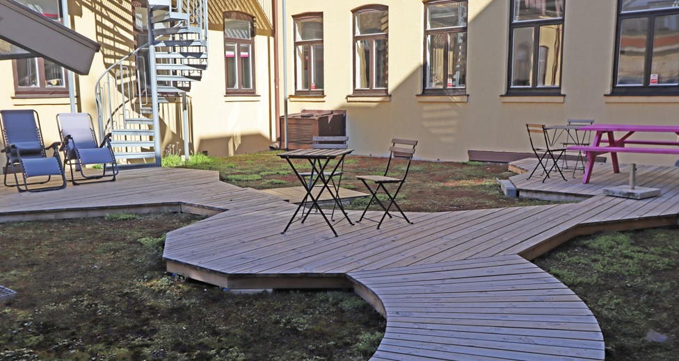Kalendegatan 10