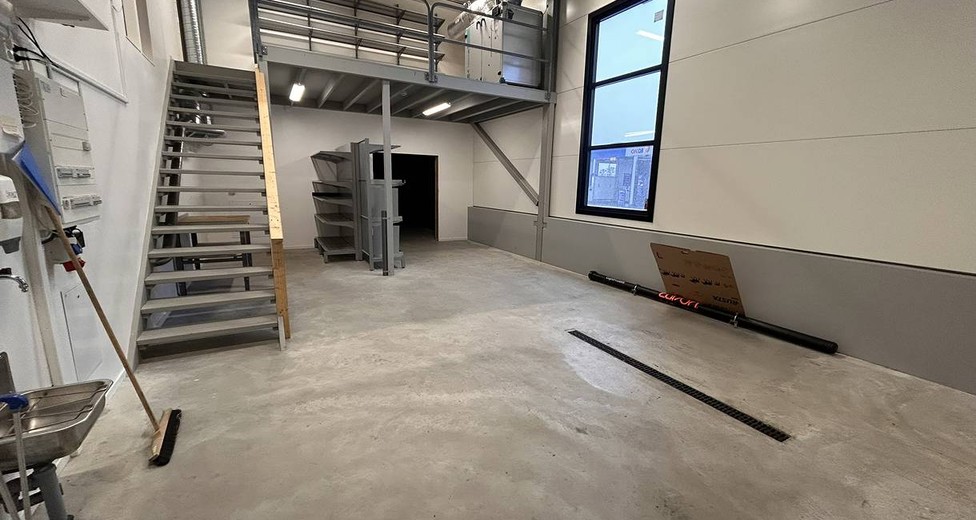Årstadvägen 1B Årstadvägen 1B