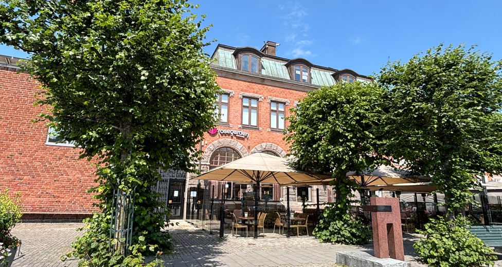 Mårtenstorget 5
