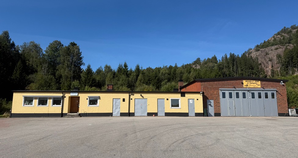 Gröv 110 Gröv 110