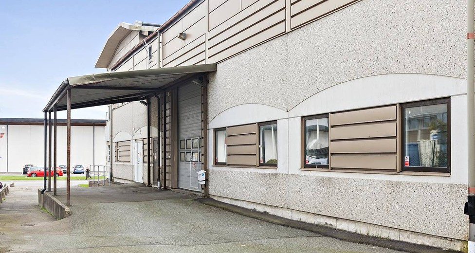 Askims verkstadsväg 5A