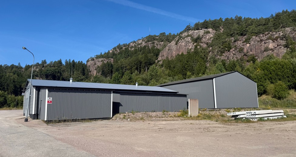 Gröv 110 Gröv 110