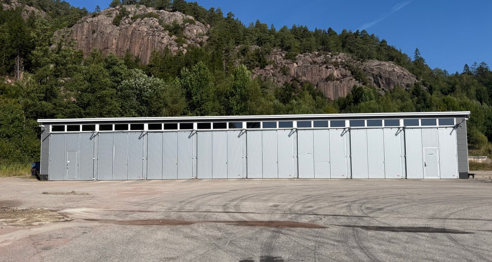 Gröv 110 Gröv 110