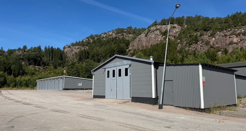 Gröv 110 Gröv 110