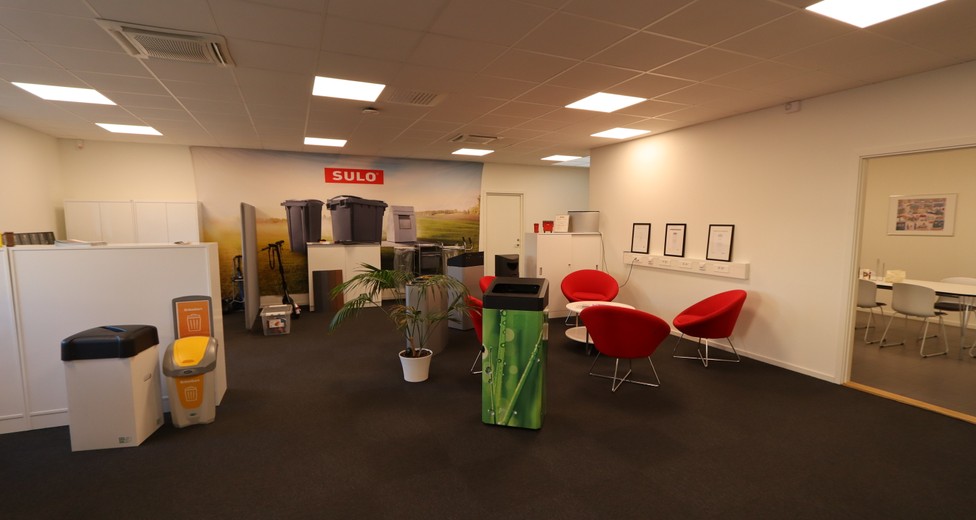 Vannhögsgatan 3 Vannhögsgatan 3