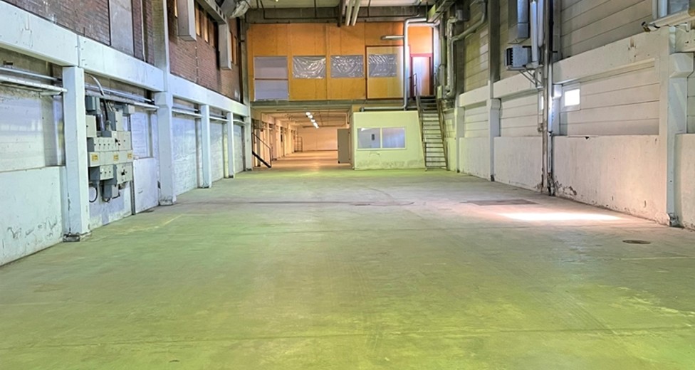 Åskvädersgatan 1