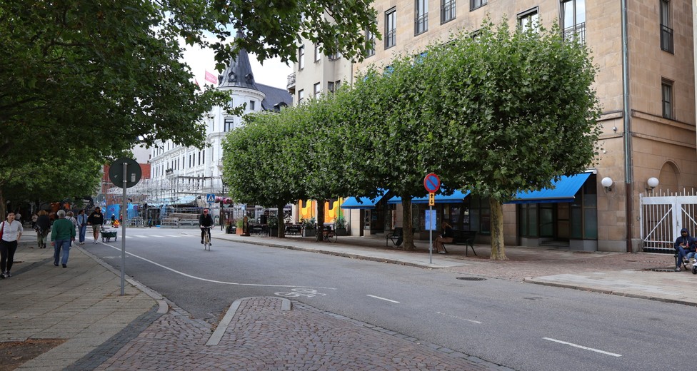 Stortorget 3 Stortorget 3