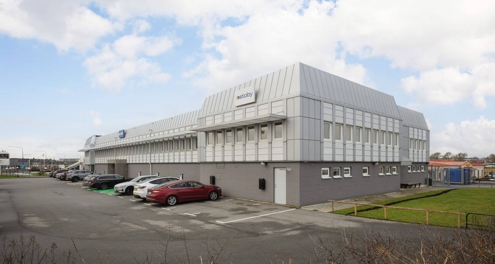 Butikslokal, Agnesfridsvägen 193, Fosie