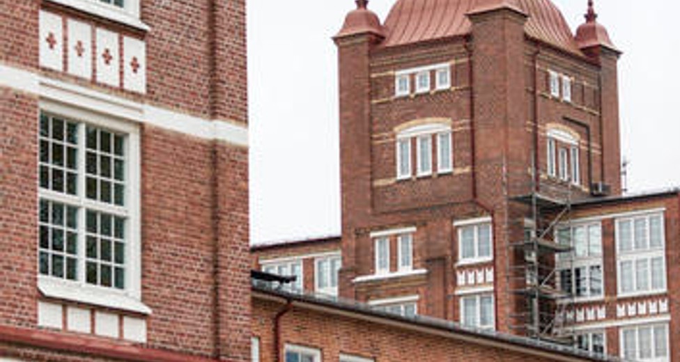 Kontor, Krokslätts fabriker 61, Krokslätts fabriker