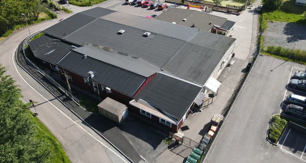 Stallvägen 2 Stallvägen 2