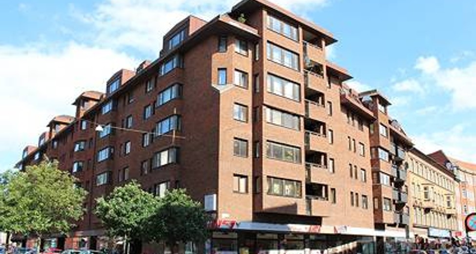 Södra Förstadsgatan 78 Södra Förstadsgatan 78
