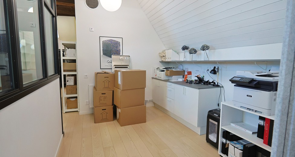 Fersens väg 9