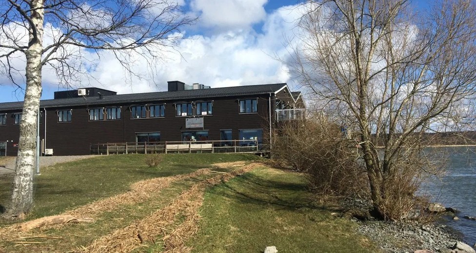 Kontor, Västra Strandgatan 2