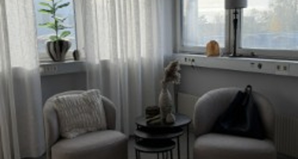 Amalia Jönssons gata 21