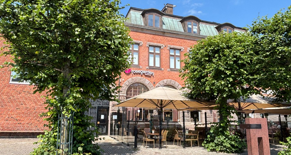 Mårtenstorget 5