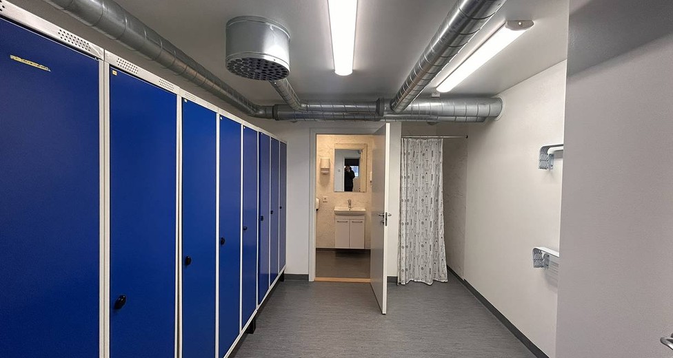 Årstadvägen 1B Årstadvägen 1B