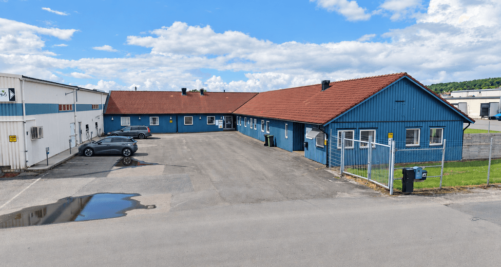 Kontor, Terminalgatan 3