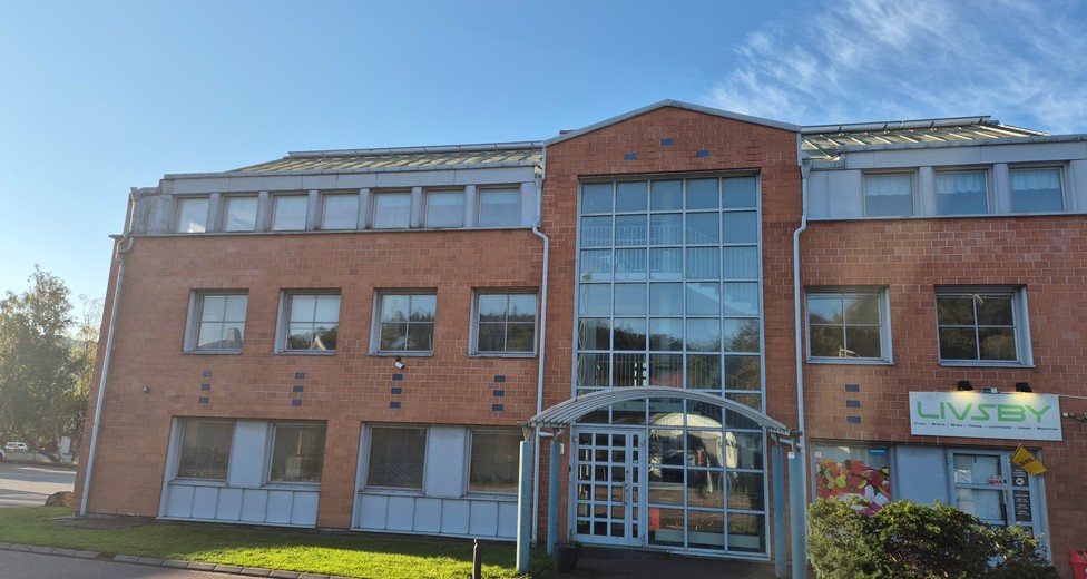 Butikslokal, Mellbyvägen 19