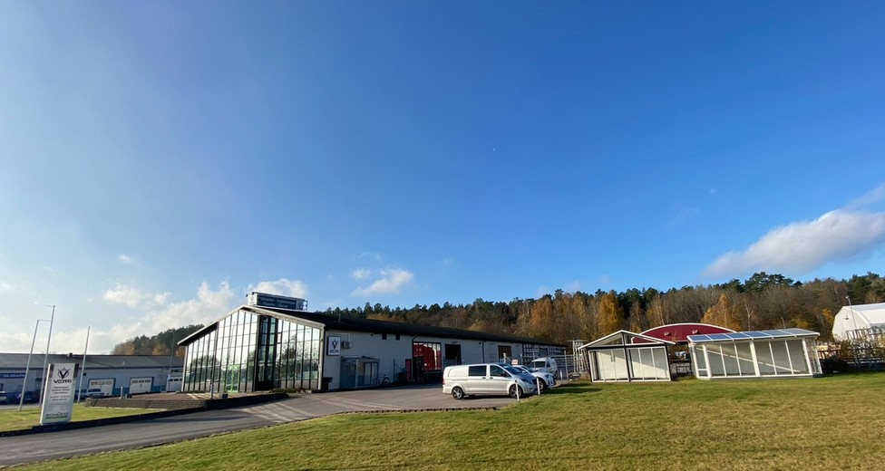 Storegårdsvägen 18