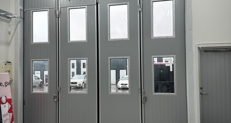 Gröenvägen 7E & 7 F
