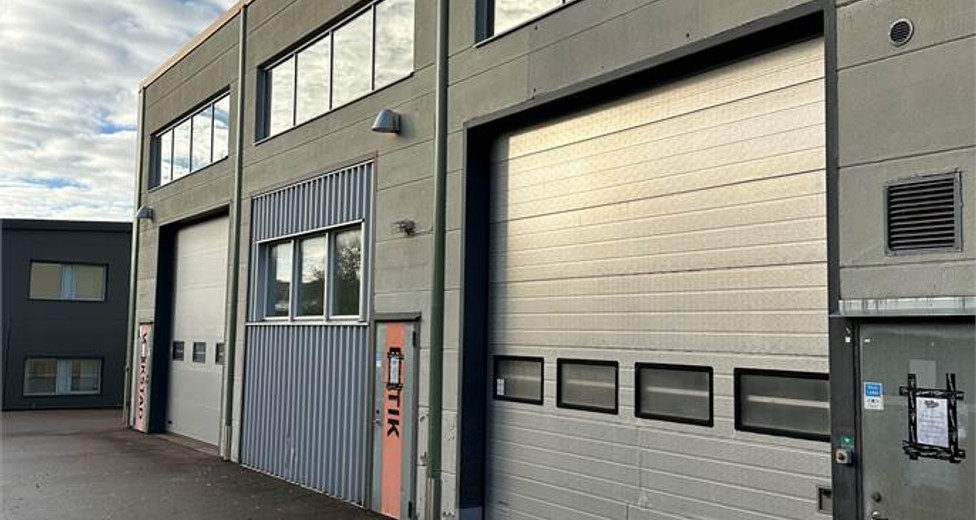 Askims industriväg 1