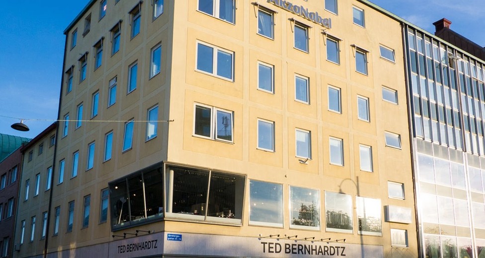 Järntorgsgatan 8