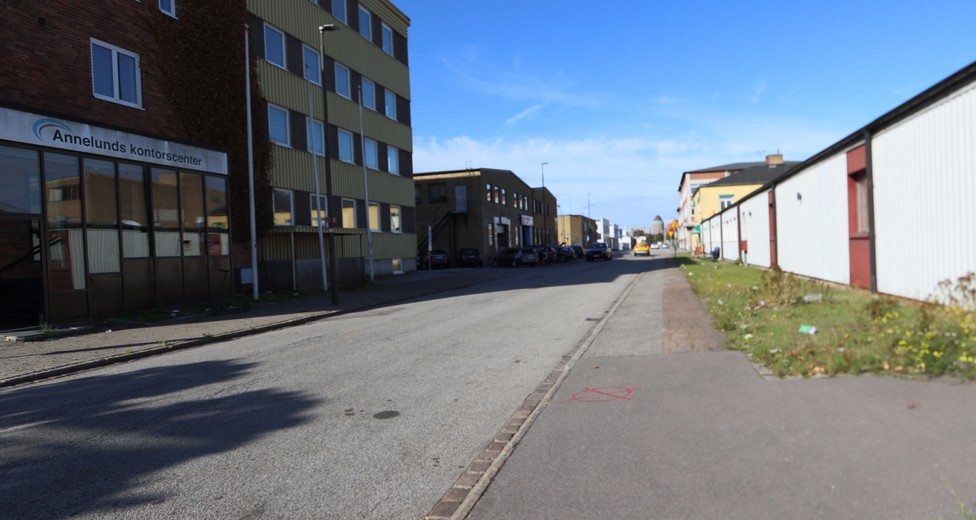 Kopparbergsgatan 29