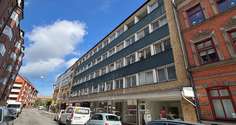 Jörgen Ankersgatan 12