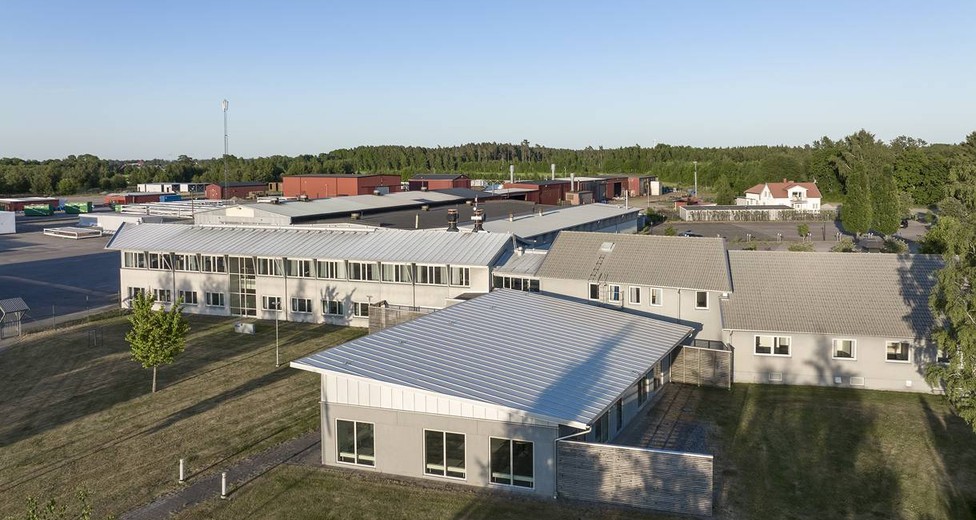 Ekevägen 26 Ekevägen 26