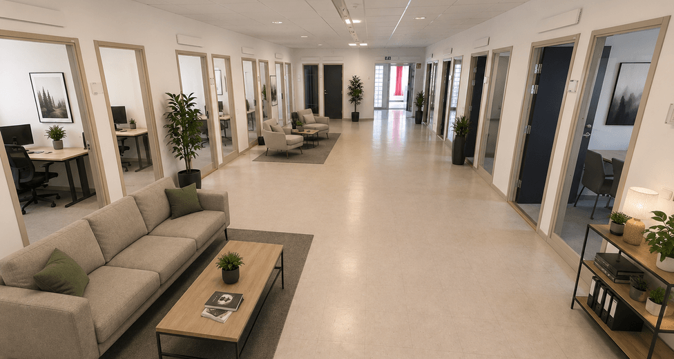 Önsvala allé 11