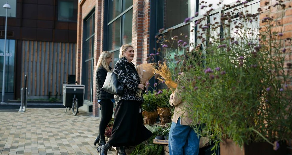 Prästgårdsgatan 30 Prästgårdsgatan 30