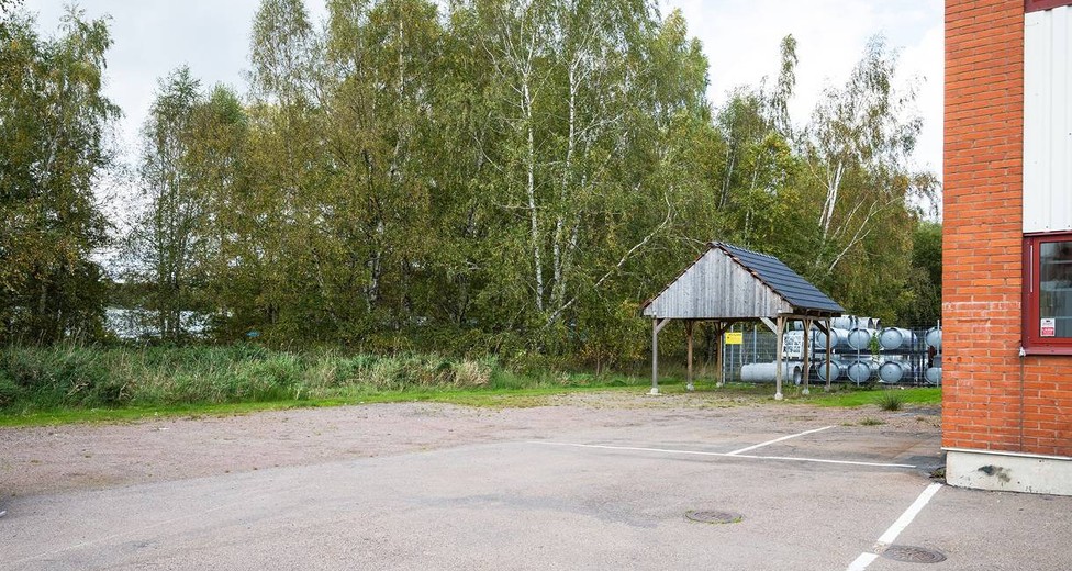 Aröds industriväg 66 Aröds industriväg 66