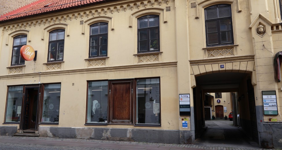 Kalendegatan 10