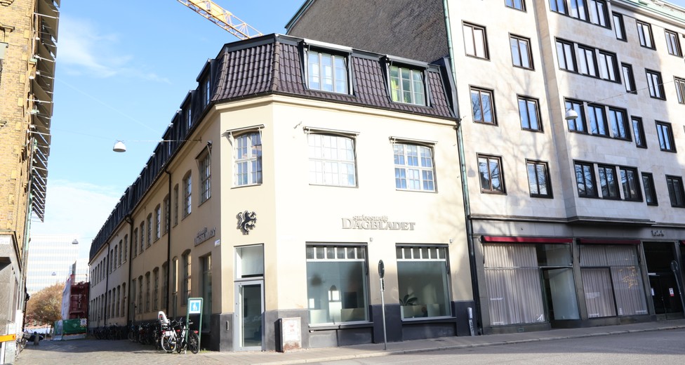 St Gertrudsgatan 4 St Gertrudsgatan 4