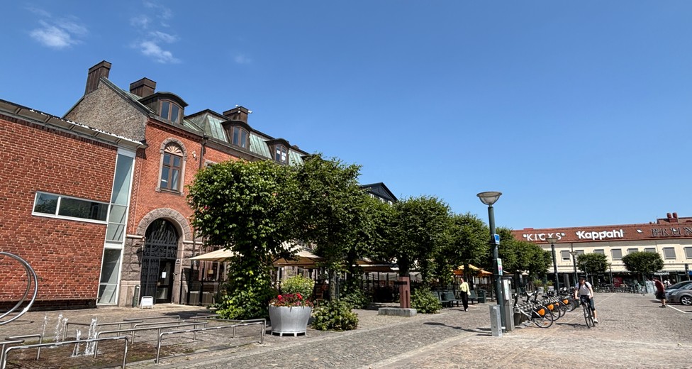 Mårtenstorget 5