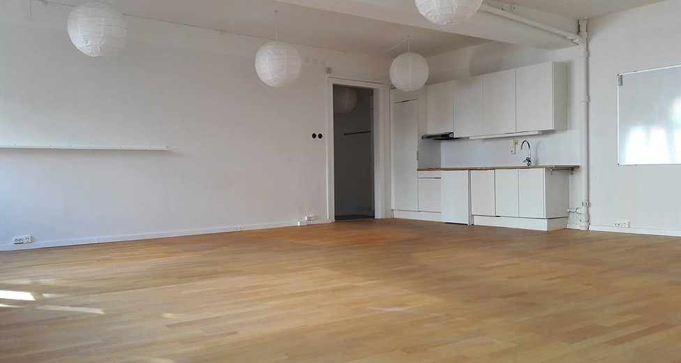 Djäknegatan 1