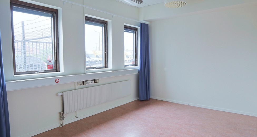 Frihamnsallén 8 Frihamnsallén 8