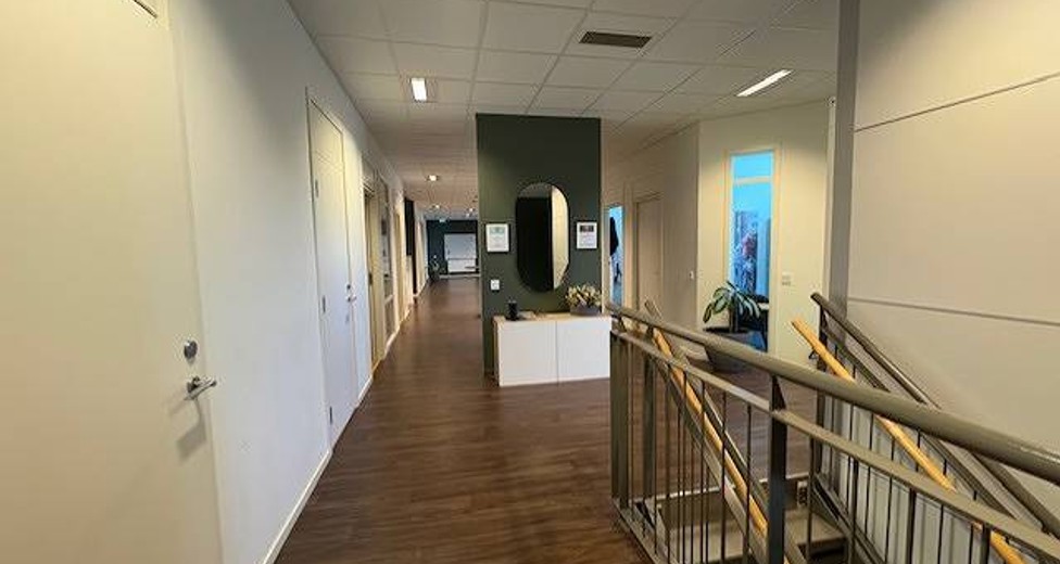 Mogölsvägen 14 Mogölsvägen 14