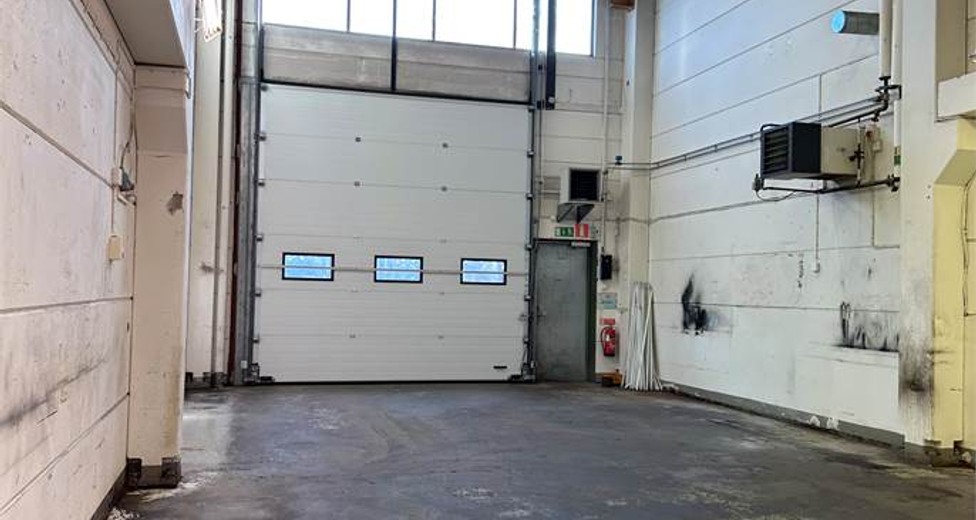 Askims industriväg 1