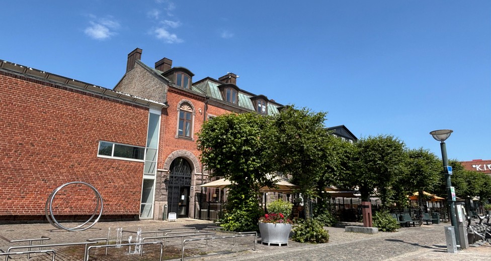 Mårtenstorget 5