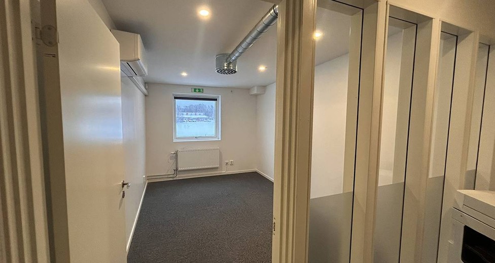 Årstadvägen 1B Årstadvägen 1B
