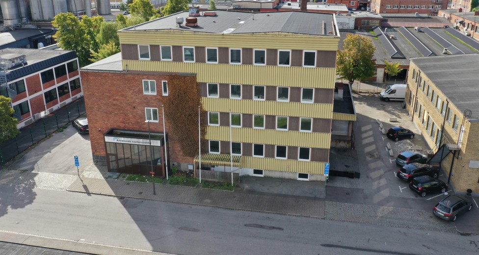 Kopparbergsgatan 29