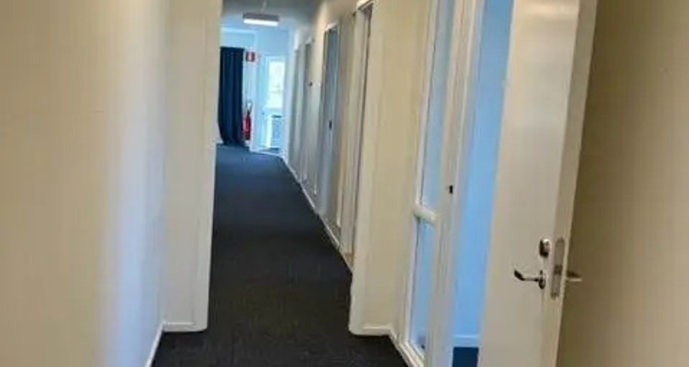 Klangfärgsgatan 23 Klangfärgsgatan 23